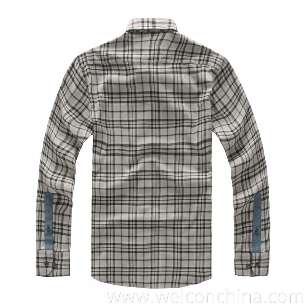 Long Sleeves Men Shirt Jpg